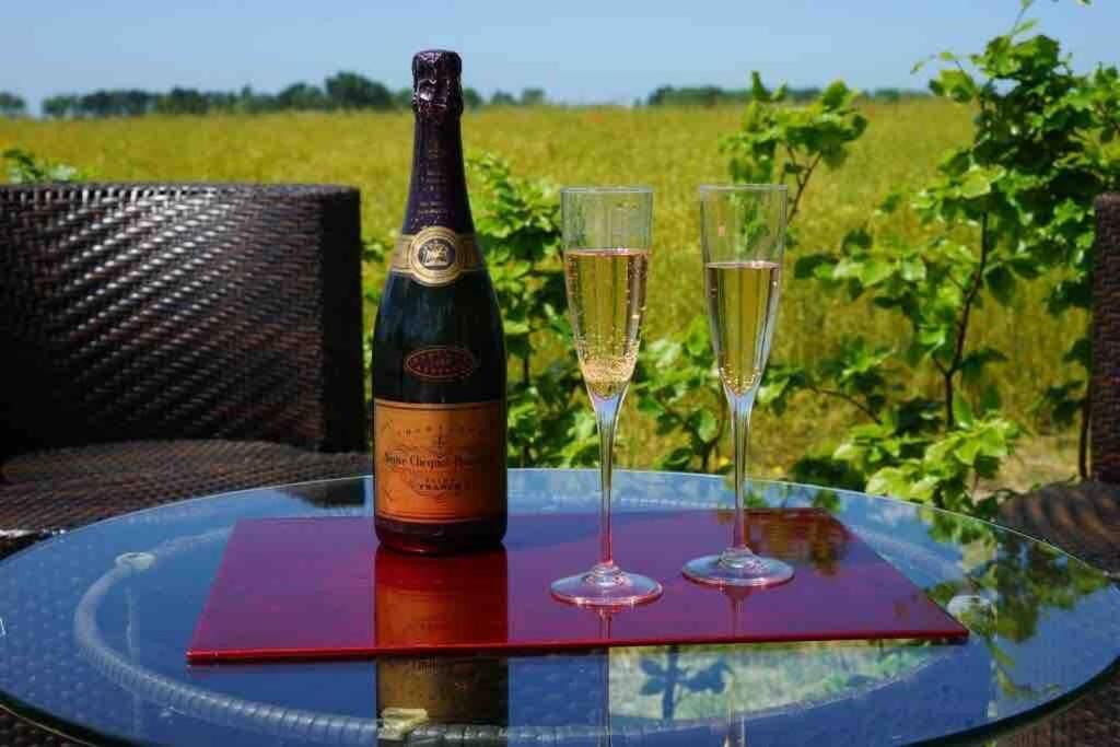 Chienmarin Healthfarm & Residences Anno 1712 ***** 니우포르트 외부 사진