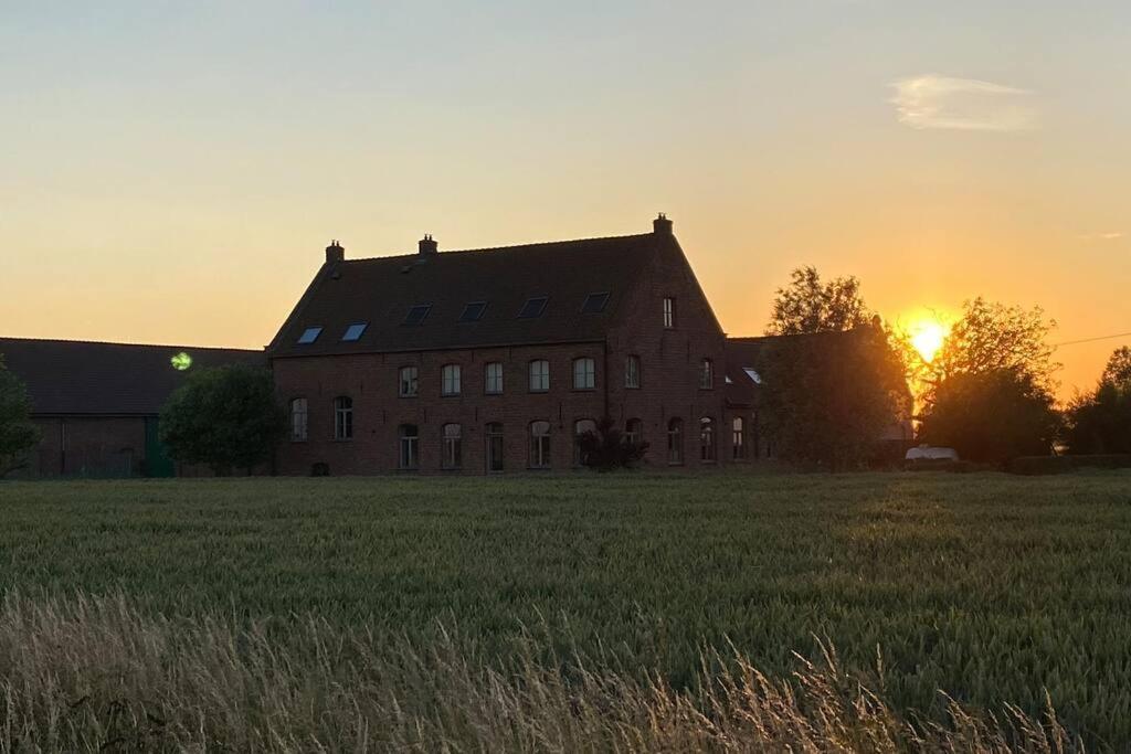 Chienmarin Healthfarm & Residences Anno 1712 ***** 니우포르트 외부 사진